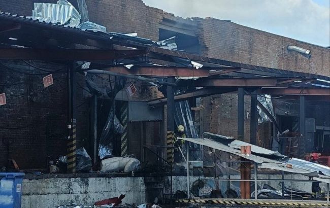 Росія назвала "Нову пошту" логістичним центром ЗСУ і не приховує удари (відео)