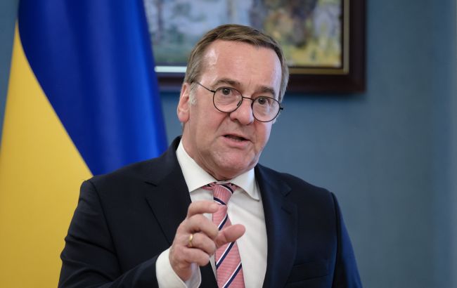 Німеччина дасть гроші на чеську снарядну ініціативу для України