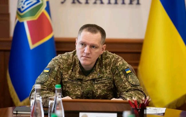 "Буде їм дуже важко". Командувач Нацгвардії висловився про удари по Криму