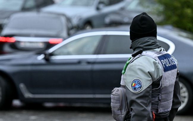 Десятки тисяч людей вийшли на протести у Женеві проти саміту G7 у сусідній Франції