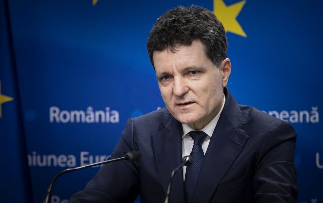 Президент Румунії пригрозив РФ наслідками за шкоду румунам під час атак на Україну