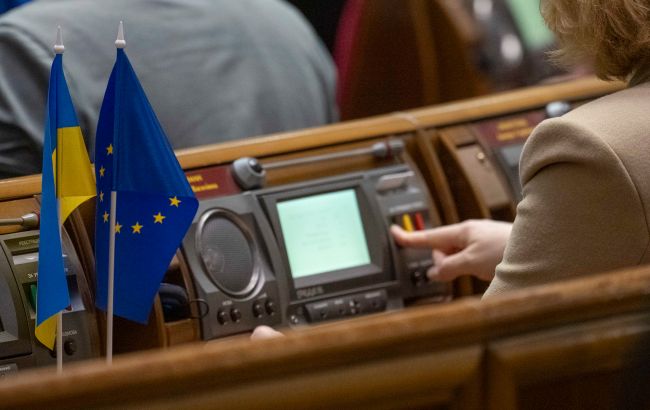 Податкова знатиме про продажі на OLX: Рада ухвалила закон