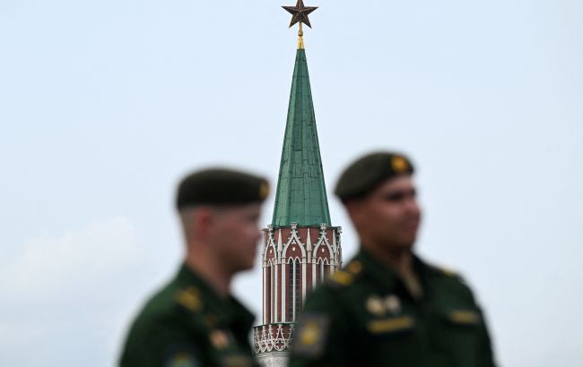 Москва ставить ППО на житлові висотки і перетворює мешканців на "живий щит"