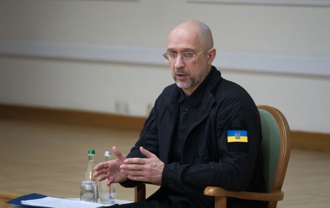 Шмигаль анонсував рішення для покращення ситуації зі світлом