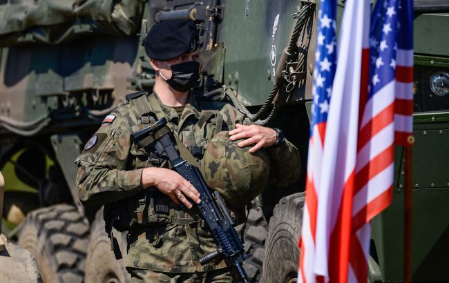 США та Іран другу ніч поспіль обмінялися ударами