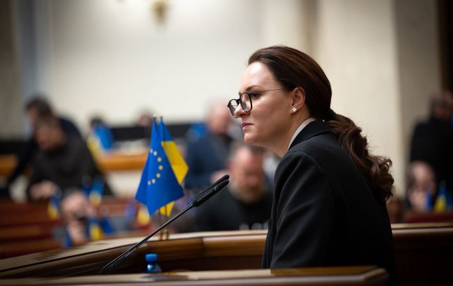 Спершу гроші, потім - реформа ТЦК: Свириденко розкрила деталі змін для військових