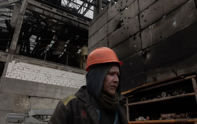 Росія масовано б'є по енергетиці Дніпропетровщини, є серйозні пошкодження