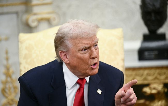 Трамп здивував заявою про війну в Україні: закінчилася б за день, якби не жахлива помилка