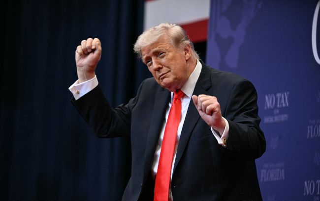 Трампу 80 років: чи існують юридичні обмеження за віком для президента США
