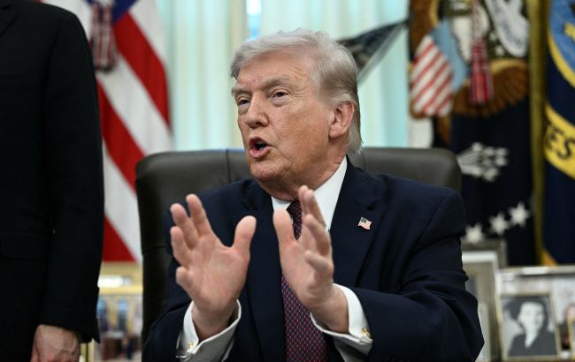 У ЄС виникли нові побоювання через можливі кроки Трампа щодо України, - Politico