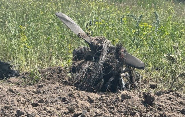 У Харкові фото збитого дрона обернулося трагедією