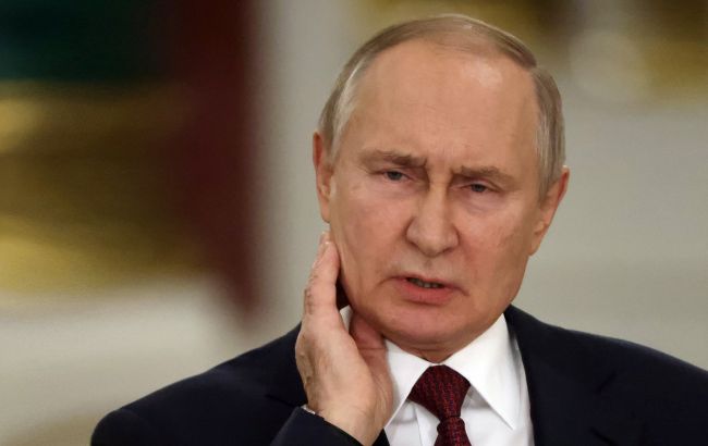 У Європі побачили "сигнал" у посиленні ударів РФ по Києву, - WP