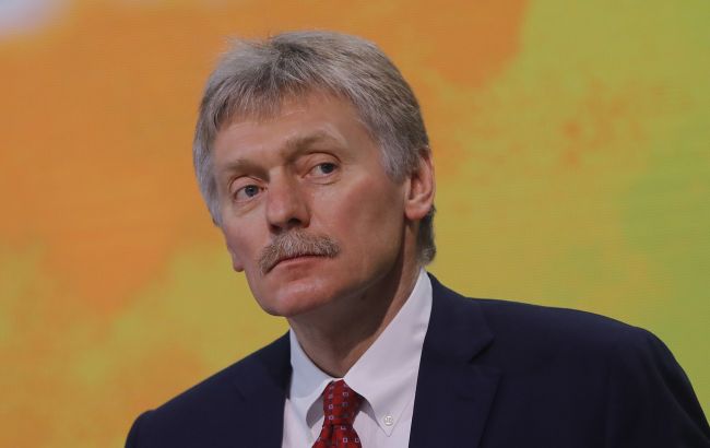 У Путіна відповіли погрозами на удари України по Петербургу
