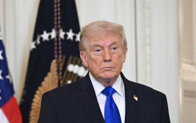 У Трампа заявили, що його весь час неправильно розуміли щодо Гренландії
