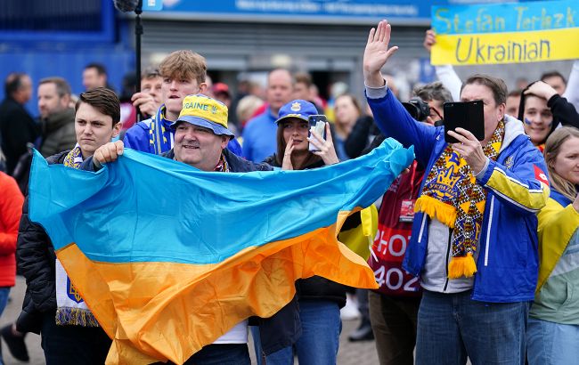 Україна сама попросила ЄС позбавити захисту чоловіків 23-60 років, - DW