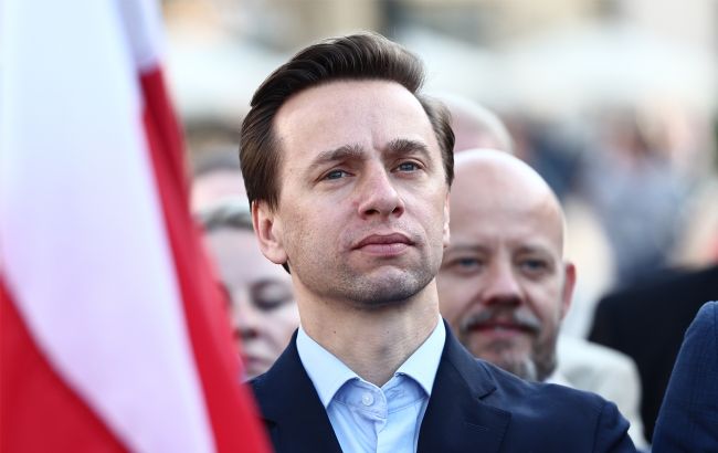 Ультраправі в Польщі хочуть блокування вступу України в ЄС через указ Зеленського