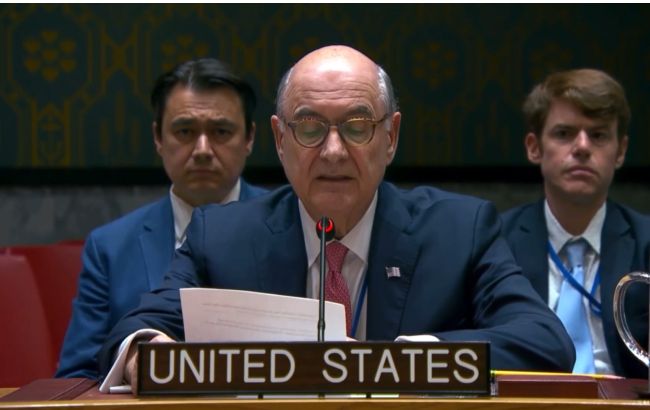 "Час не на боці Москви": США закликали РФ негайно укласти мир з Україною