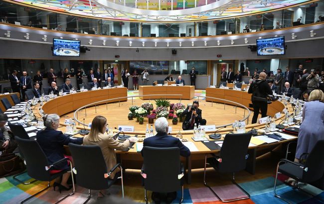 В ЄС бачать новий прогрес у переговорах щодо вступу України, - ЗМІ