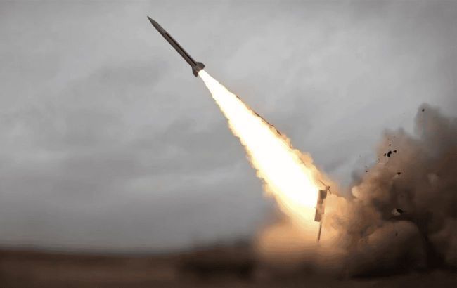 Україна випробувала власну ракету ППО, яка дешевша за Patriot, - FT