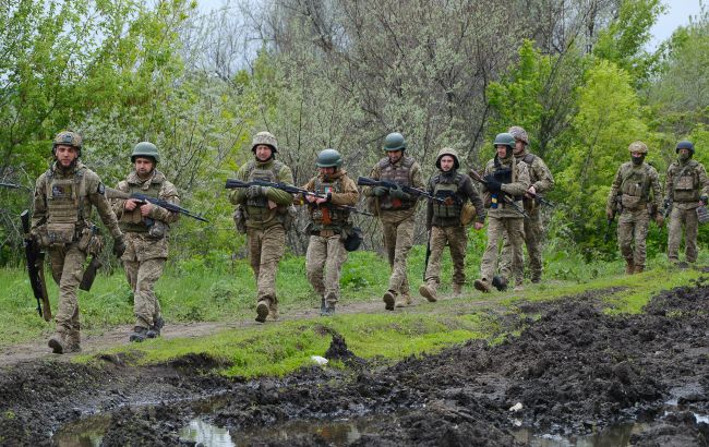 Військовим доплачуватимуть за знищених і полонених росіян: названо суми