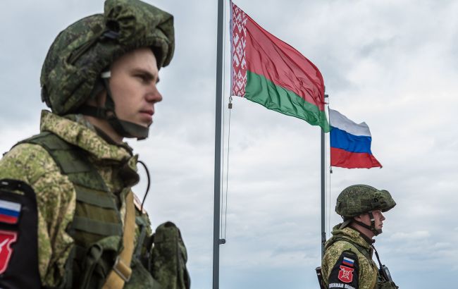 Україна укріплює північний кордон через можливе втручання Білорусі у війну, - The Guardian