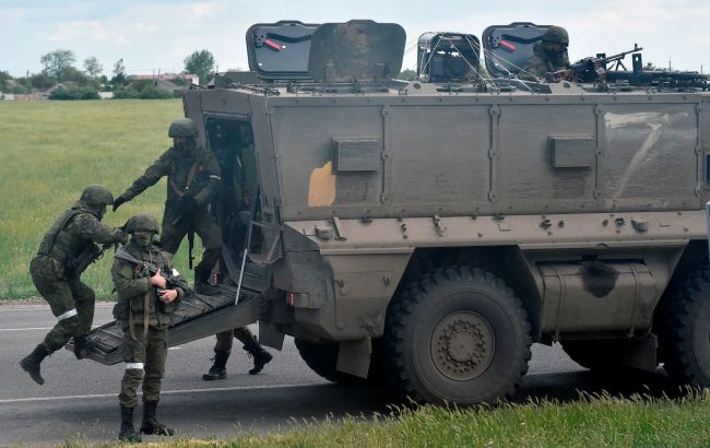 Окупанти втекли з Кінбурнської коси? У Силах оборони розповіли про реальну ситуацію