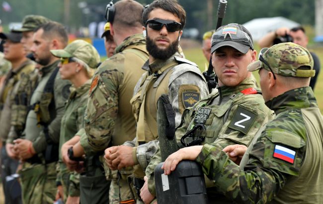 За рік охочих воювати в РФ проти України впало на 20%, - ISW