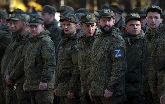 У РФ визнали рейди на чоловіків та пригрозили через публікацію відео