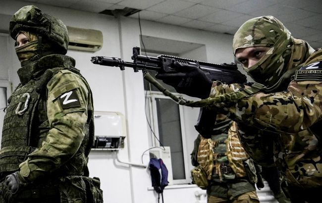 У РФ заявили про "неминуче" взяття Костянтинівки, але реальність виявилась іншою, - ISW
