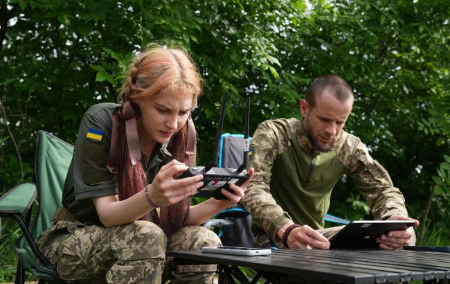 До 100 тисяч гривень: які доплати будуть військовим з новими контрактами ЗСУ