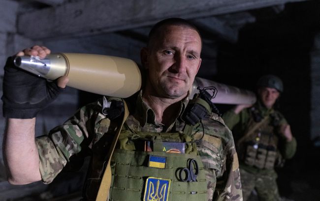 Федоров озвучив терміни відстрочки після служби в Україні