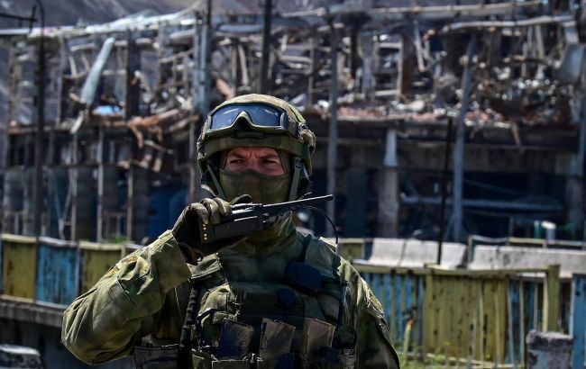 Росіяни на півдні змінюють логістичні маршрути і схеми постачання боєприпасів, - Волошин