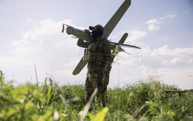 Україна у червні здійснила рекордну кількість атак на оборонні заводи РФ, - ЗМІ