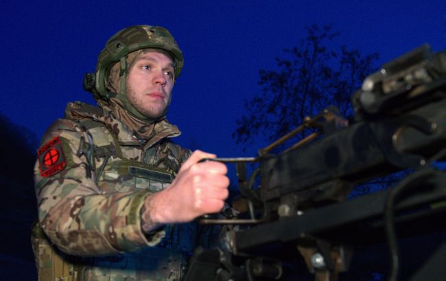 "Шахеди" один за одним летять на Київ. "Флеш" звітує про успішне перехоплення