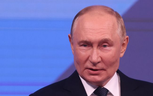 Путін пригрозив посиленням атак по інфраструктурі України
