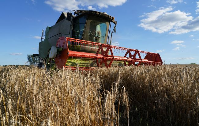 Російські аграрії не зможуть зібрати врожай через ситуацію з пальним