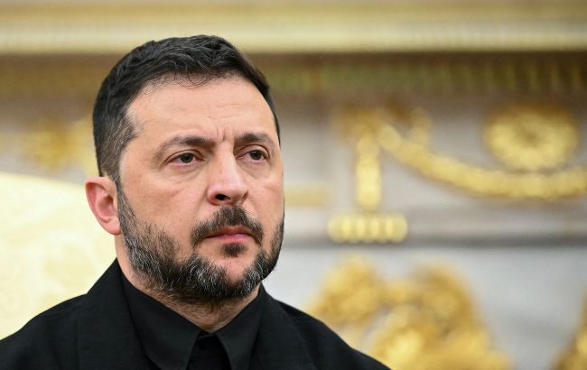 України випускатиме по Росії по 600 дронів і ракет, - Зеленський