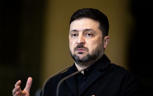 Зеленський відреагував на "слабку" відповідь Путіна на лист