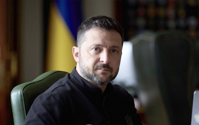 "Путін не хоче миру, але разом ми його зупинимо": Зеленський підбив підсумки зустрічей у Європі