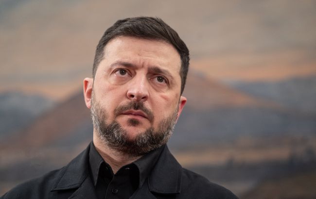 Зеленський заінтригував заявою про Крим: Росія буде змушена обрати мир