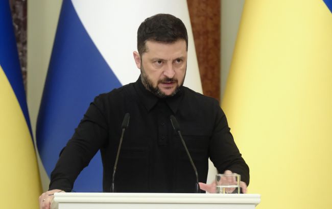 Українські дрони тепер б'ють на 3000 км, - Зеленський