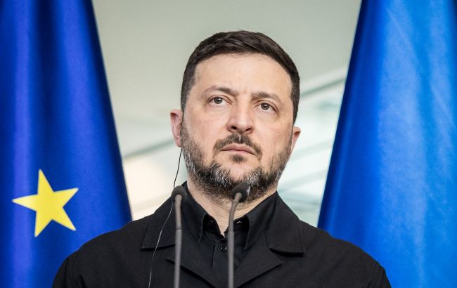 "Карти" з'явилися. Зеленський розповів, як Україна перехоплює ініціативу у війні