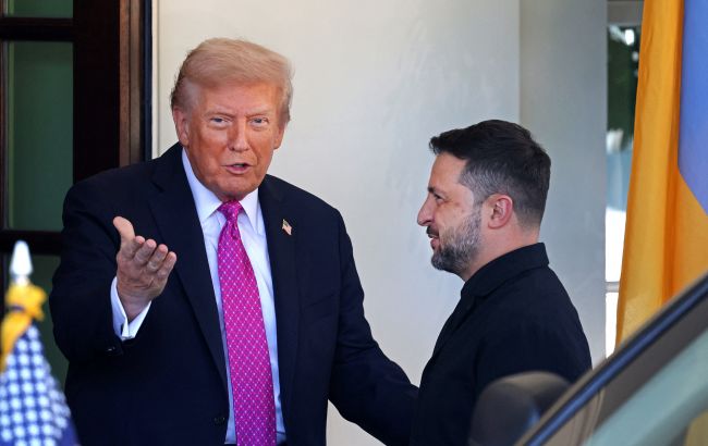 Трамп вражений успіхами України, у Кремлі почали нервувати, - FT