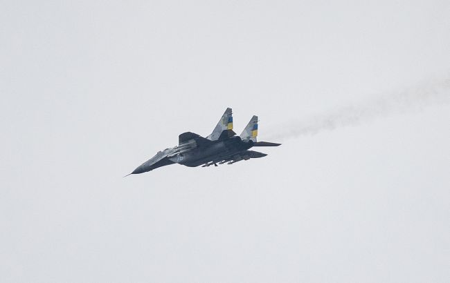 ЗСУ потужним ударом знищили базу "Молній" в Покровську (відео)