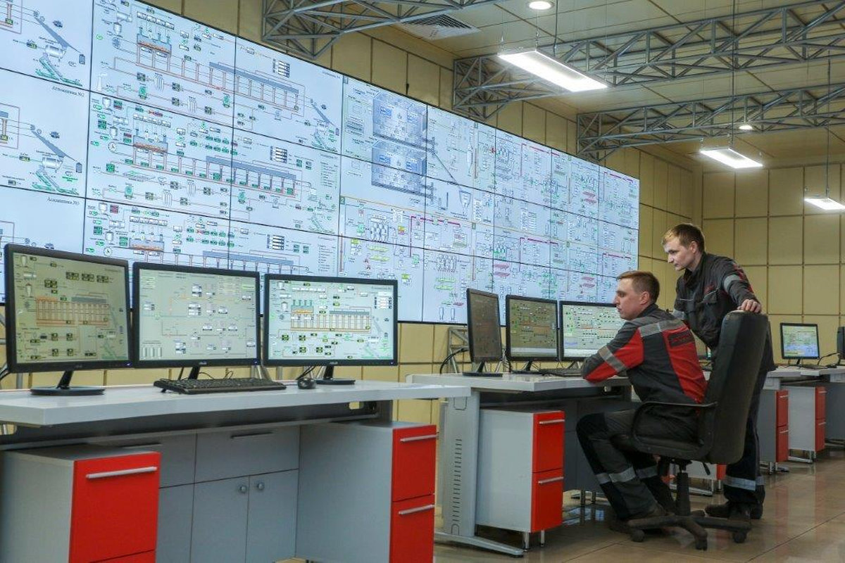 Трансформація Запоріжсталі: які рішення впровадив Метінвест для комбінату
