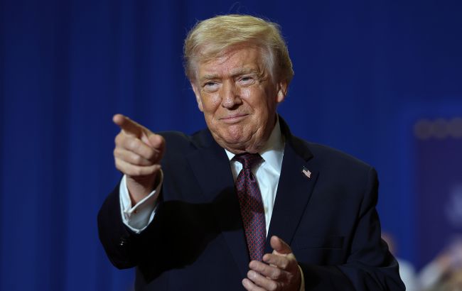 Трамп заявив про прорив з Іраном після таємних переговорів у Досі