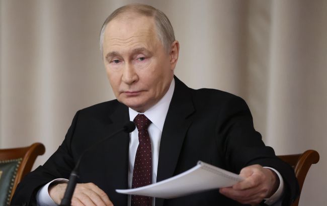 Нідерланди приймуть Спецтрибунал у Гаазі, де судитимуть Путіна