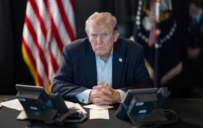 Саудівська Аравія отримає від Трампа право на власне збагачення урану - CNN