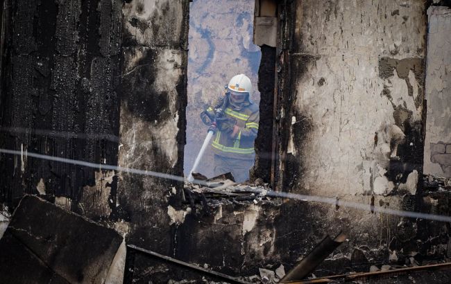 Трагедія у Вишневому: "Укроборонпром" звільнив керівників заводів