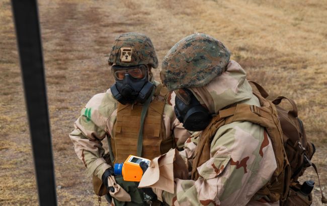 США готують масштабну операцію, щоб забрати ядерний уран з Ірану